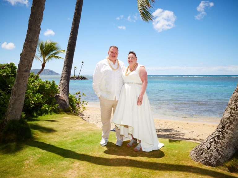 Oahu Dream Weddings