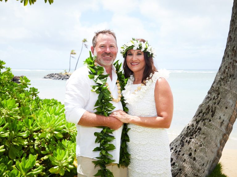 Oahu Dream Weddings