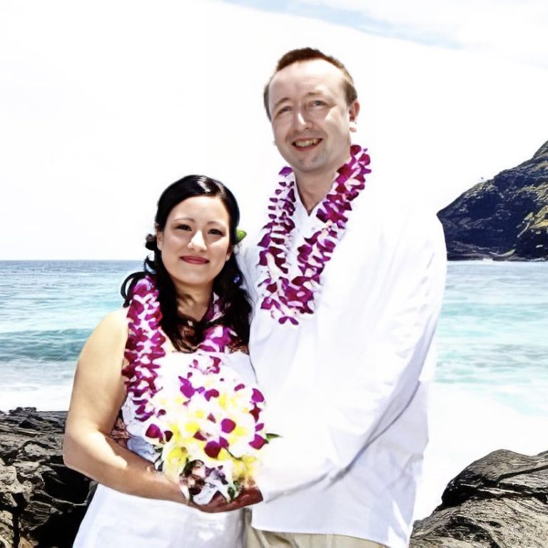 Oahu Dream Weddings