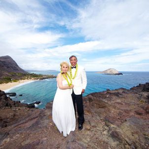 Oahu Dream Weddings