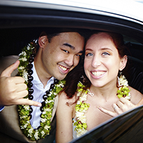 Oahu Dream Weddings